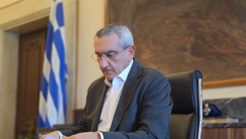 Την προσεχή Τρίτη συνεδριάζει η Περιφερειακή Επιτροπή για την καθαίρεση της γέφυρας του Φαληρακίου και την προστασία των πρανών