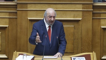 Γ. Νικητιάδης στη Βουλή: Η ΝΔ ούτε θέλει ούτε μπορεί αντιμετωπίσει τις αυξήσεις στην ιδιωτική ασφάλιση