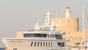 Ο ΠΡΟ.ΤΟΥ.Ρ. στη Διεθνή Έκθεση Θαλάσσιου Τουρισμού Boot 2025