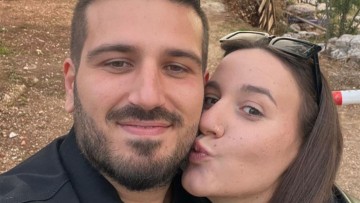 Ελληνο-τουρκικός έρωτας στο Καστελόριζο: Η γνωριμία της Μαρίας και του Sanberk και η πρόταση γάμου