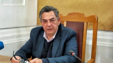 Στέργος Στάγκας στον RV για πλακοσκεπή: Από το 2000 το ΥΠΕΧΩΔΕ μας είχε προειδοποιήσει ότι η Ιαλυσός κάθεται πάνω σε μια βόμβα
