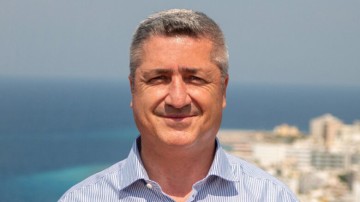 Νίκος Τσουκαλάς στον topfm: Καμία πίεση δεν δέχτηκε η ΔΕΥΑΡ από την Διεύθυνση Υγείας
