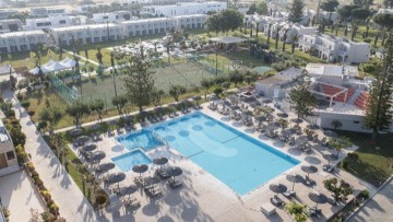 Akti Hotels: Νέα εξαγορά ξενοδοχείου από τον Ν. Κούτρα στην Κω – Συνολική επένδυση €58 εκατ.