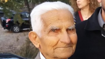 Έφυγε από τη ζωή ένας από τους πιο παλιούς ιεροψάλτες