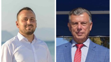 Μήνυση κατά του Δημάρχου Κω από τον Αντιπεριφερειάρχη Μ. Ναβροζίδη