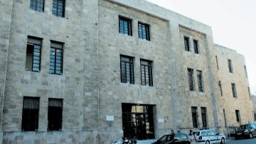 Που τοποθετούνται οι Αστυνομικοί Διευθυντές Δωδεκανήσου