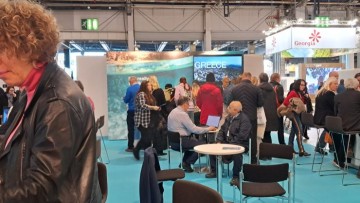 ΜΑΤΚΑ travel 2025: Η Ελλάδα πρώτος προορισμός διακοπών για τους Φινλανδούς