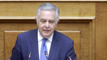 Βασίλης Α. Υψηλάντης : «Ο ελληνικός λαός δεν μπορεί να ξαναμπεί σε ταλαιπωρία και πειραματισμούς»