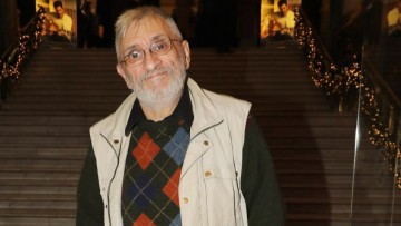 Έφυγε από τη ζωή ο Ιάσονας Τριανταφυλλίδης