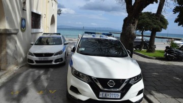 Εκτός κινδύνου η γυναίκα στην Κω που τραυματίστηκε από τον άνδρα της - Στο νοσοκομείο υπό κράτηση ο σύζυγος
