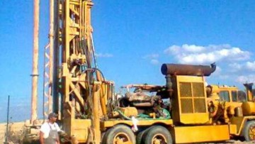 Το σοβαρό ζήτημα της λειψυδρίας αποτελεί προτεραιότητα για τη νέα δημοτική αρχή Πάτμου