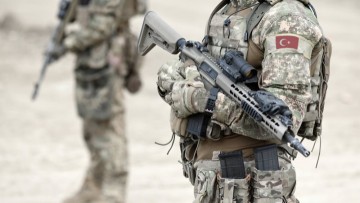 Η Τουρκία αναβαθμίζει βάση απέναντι από τη Ρόδο με κονδύλια του ΝΑΤΟ