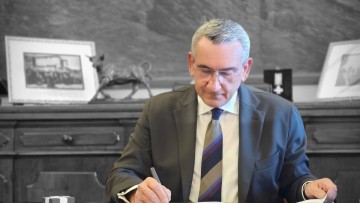 Εκσυγχρονισμός σηματοδοτών Εθνικού και Επαρχιακού Οδικού Δικτύου Νήσου Ρόδου