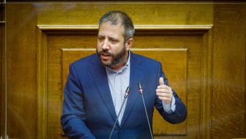 Α.Μεϊκόπουλος για Μεταφορικό Ισοδύναμο: Κυβερνητικές μεθοδεύσεις και συστηματική καθυστέρηση στις πληρωμές