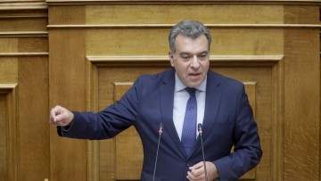 Μ. Κόνσολας: «17 προγράμματα κατάρτισης και εκπαίδευσης για μελισσοκόμους στα Δωδεκάνησα»