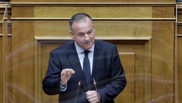Γιάννης Παππάς: «Τα Δημόσια Ωνάσεια Σχολεία είναι μια επένδυση στο μέλλον της χώρας»