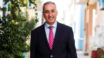 Μήνυμα του Αντιπεριφερειάρχη Παιδείας, Γιάννη Κρητικού για την εορτή των Τριών Ιεραρχών