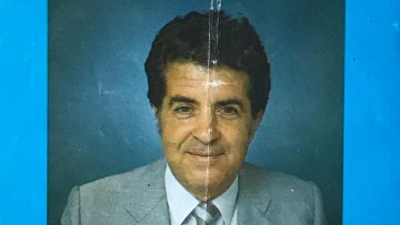 Πέθανε σε ηλικία 86 ετών ο πρώην κοινοτάρχης Κοσκινού, Μιχάλης Σταυριανάκης