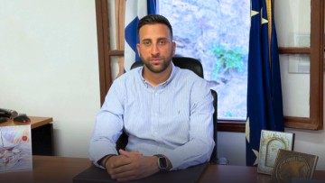 Ν. Παυλακίδης: «Ο Δήμος Ρόδου θα συνεχίσει να διεκδικεί την ικανοποίηση των αιτημάτων του από το κεντρικό κράτος»