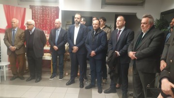Προβληματισμός και ανησυχία στην πίτα της ΕΞΡ για την αποκατάσταση των ζημιών