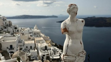 Σαντορίνη: Δύο σεισμοί 5,3 και 5 Ρίχτερ κορυφώνουν την αγωνία - Τα νέα δεδομένα και τι αλλάζει στις εκτιμήσεις των ειδικών