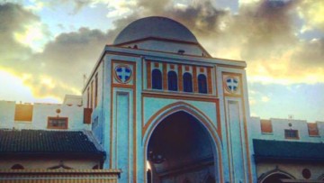 Επίκληση στη λογική για τη Νέα Αγορά, κάνει με ανακοίνωσή του, ο Εμπορικός Σύλλογος Ρόδου