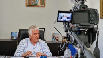Κλείνουν τα σχολεία όλων των βαθμίδων στη Λέρο με απόφαση του Δημάρχου