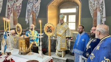 Ιερά Μητρόπολις Ρόδου: Ψηφιακή προβολή του Δικτύου Μουσείων και Επισκέψιμων Μνημείων
