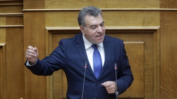 Μ. Κόνσολας: «Ανανέωση και επέκταση της visa express για τουρίστες από την Τουρκία και σε άλλα νησιά»