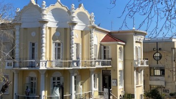 Παρουσίαση του βιβλίου  «Η Μάχη  του Εμπορειού –Νίσυρος 12-02-1945»