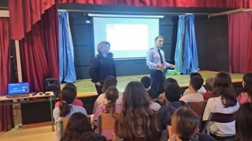 Στελέχη των αστυνομικών υπηρεσιών Ν. Αιγαίου πραγματοποίησαν διαλέξεις και ενημερωτικές δράσεις τον Ιανουάριο