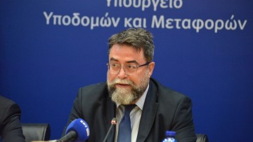 Σε Κάλυμνο και Κω ο Β. Οικονόμου στις 7 & 8/2 για την παραχώρηση λεωφορείων από την ΟΣΥ στο Δήμο Καλυμνίων