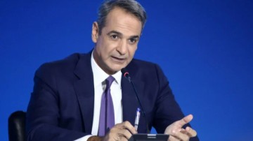 Κ. Μητσοτάκης για σεισμούς: Αισιοδοξία πως δεν θα οδηγηθούμε στο κακό σενάριο