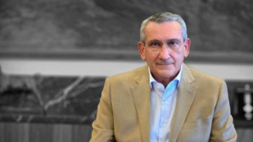 Ξεκινά η δημοπράτηση οχτώ έργων αποκατάστασης υποδομών που επλήγησαν από την κακοκαιρία «Bora»