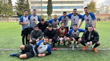 Διατήρησε την πρωτιά με.. ολική ανατροπή ο Δωδεκανησιακός!