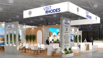 Συμμετοχή των τουριστικών επιχειρήσεων της Ρόδου στην ITB Berlin 2025