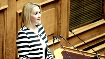 Μ. Ιατρίδη: «Προωθούμε περαιτέρω την ισότητα των φύλων και την κοινωνική συνοχή»