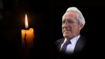 Έφυγε από τη ζωή σε ηλικία 71 ετών ο πρώην κοινοτάρχης Λάρδου Γιώργος Καστανίδης