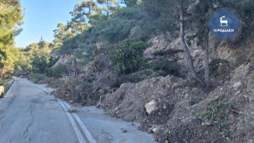 Άμεσα η πρώτη χρηματοδότηση στον δήμο Ρόδου έως και πέντε εκατομμύρια ευρώ