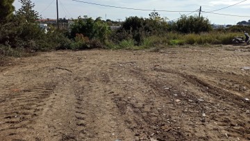 Πεντακάθαρος παραδώθηκε ο χώρος στους Αγίους Αποστόλους