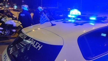 Άγριο επεισόδιο και ξύλο μεταξύ 7 Αλβανών στη Ρόδο – Βγήκαν σιδερογροθιές, μαχαίρια και λοστοί