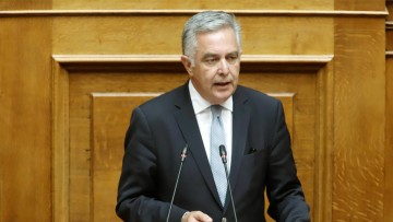 Ο Β. Υψηλάντης ζητά να ληφθούν μέτρα στήριξης των ελαιοπαραγωγών Καρπάθου – Η.Ν. Κάσου