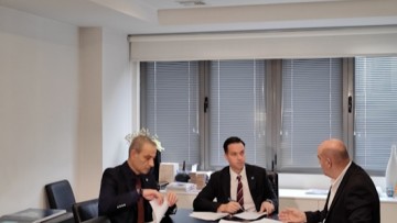 Αύξηση 8% στους εργαζόμενους στα ξενοδοχεία - Νέα κλαδική σύμβαση εργασίας μεταξύ ΠΟΞ και ΠΟΕΕΤ