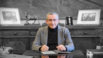 Προγραμματική σύμβαση Περιφέρειας – Δήμου Κέας