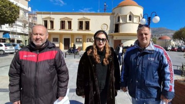 Η επιστροφή των χάλκινων αγαλμάτων της Καλύμνου: Μία διεκδίκηση που δεν σβήνει