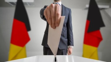 *Σωτήρης Ντάλης: Η Γερμανία σε αχαρτογράφητα νερά