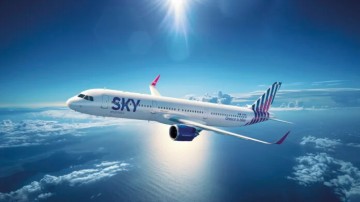 SKY express: Ακυρώνονται όλες οι πτήσεις την Παρασκευή 28/2 – Επιπλέον πτήσεις πριν και μετά