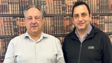 Αντ. Γιαννικουρής: «Ξεκινάει η Ψηφιοποίηση Αρχείων Πολεοδομικής Πληροφορίας της ΥΔΟΜ ΡΟΔΟΥ»