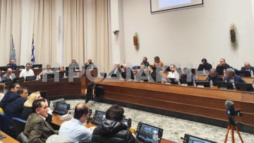 Συνάντηση με τον πρωθυπουργό θα επιδιώξουν ο Δήμος Ρόδου και οι εκπρόσωποι των φορέων