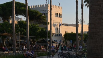 Κλειστές αύριο οι υπηρεσίες του δήμου Κω, στη μνήμη των θυμάτων των Τεμπών